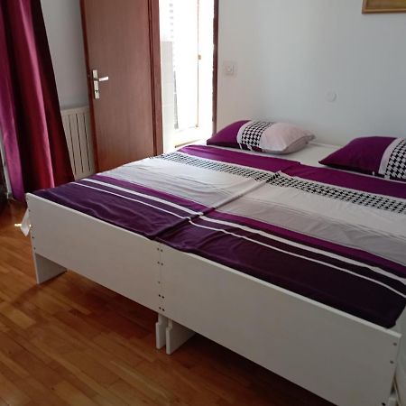 Apartment Mare 1 Novigrad Istria Εξωτερικό φωτογραφία