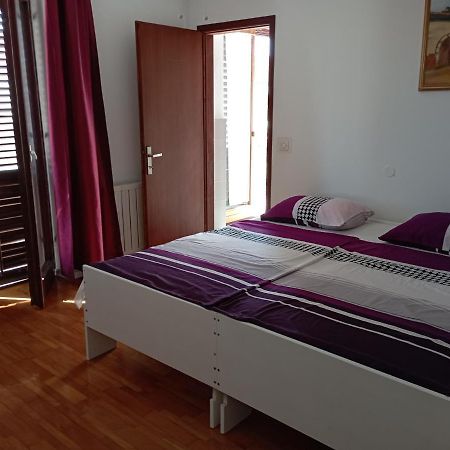 Apartment Mare 1 Novigrad Istria Εξωτερικό φωτογραφία