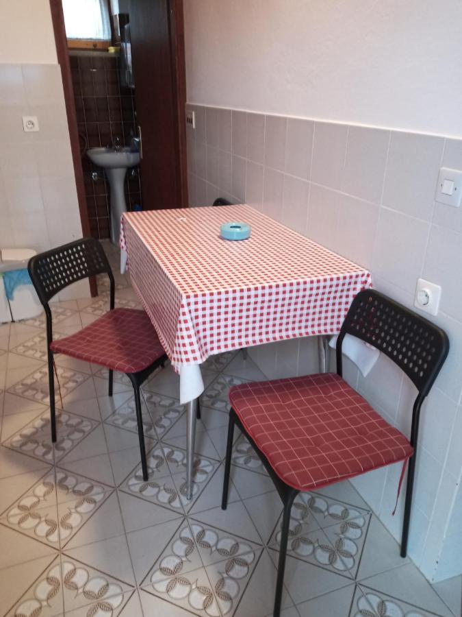 Apartment Mare 1 Novigrad Istria Εξωτερικό φωτογραφία