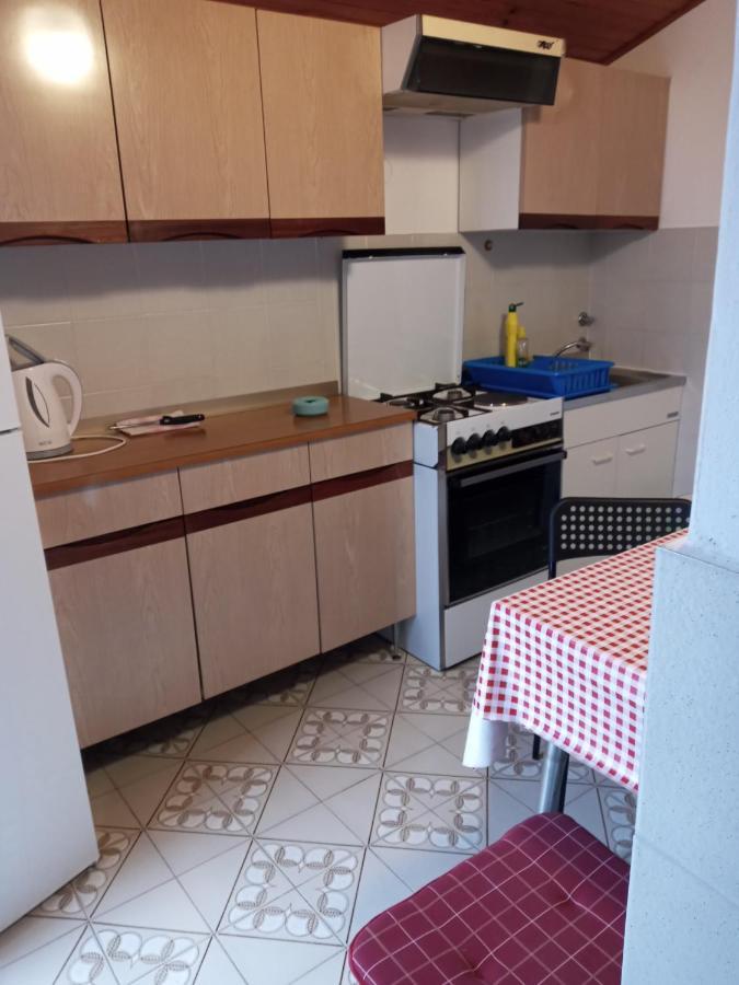 Apartment Mare 1 Novigrad Istria Εξωτερικό φωτογραφία