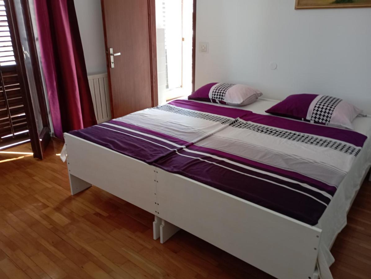 Apartment Mare 1 Novigrad Istria Εξωτερικό φωτογραφία