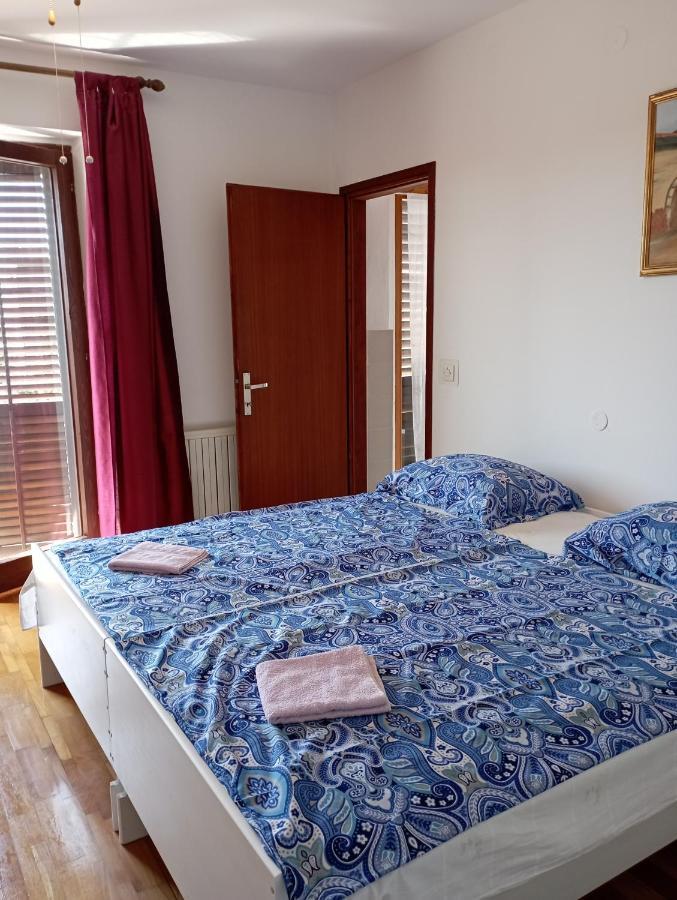 Apartment Mare 1 Novigrad Istria Εξωτερικό φωτογραφία