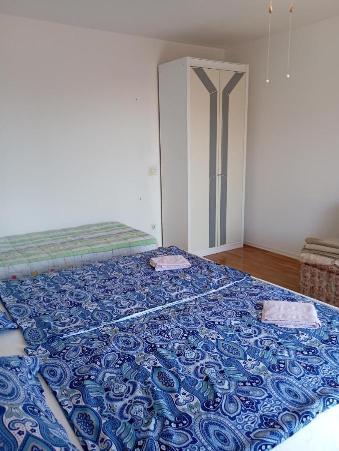 Apartment Mare 1 Novigrad Istria Εξωτερικό φωτογραφία