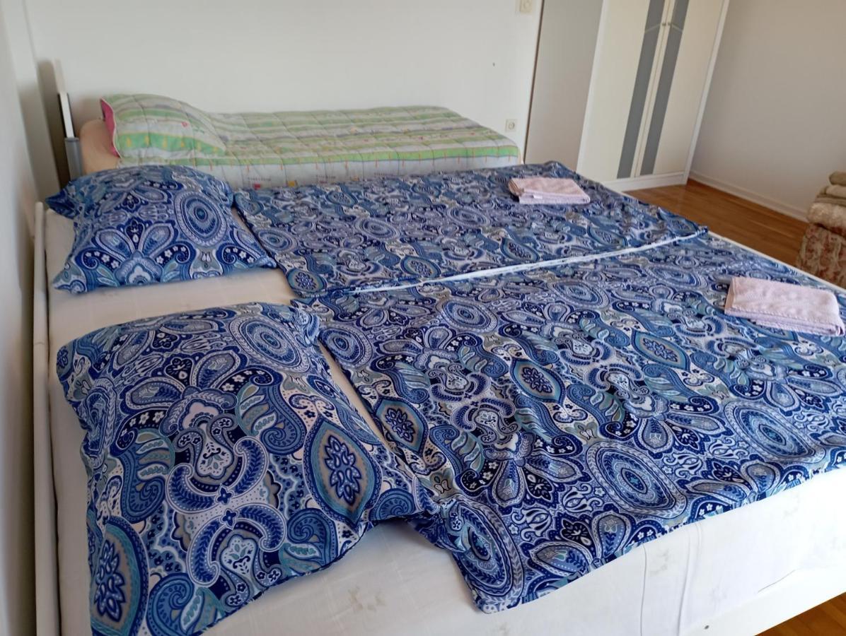 Apartment Mare 1 Novigrad Istria Εξωτερικό φωτογραφία
