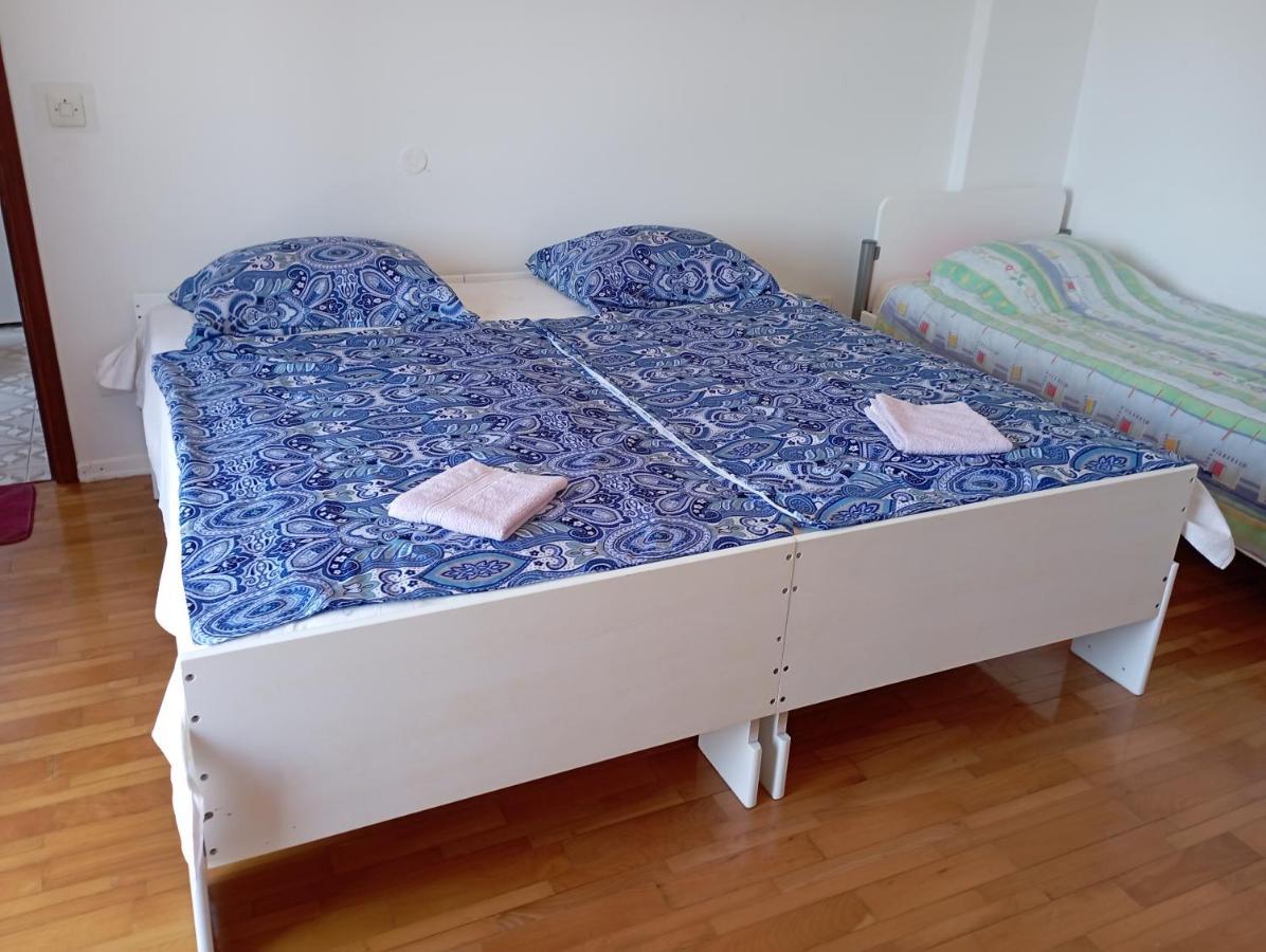 Apartment Mare 1 Novigrad Istria Εξωτερικό φωτογραφία