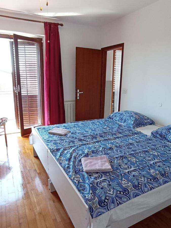 Apartment Mare 1 Novigrad Istria Εξωτερικό φωτογραφία
