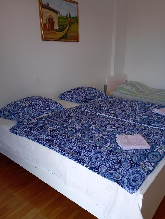 Apartment Mare 1 Novigrad Istria Εξωτερικό φωτογραφία