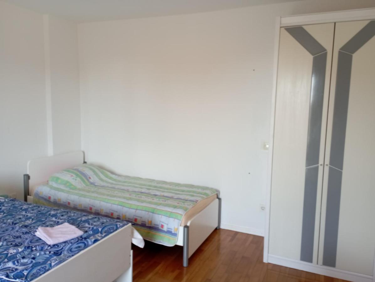 Apartment Mare 1 Novigrad Istria Εξωτερικό φωτογραφία