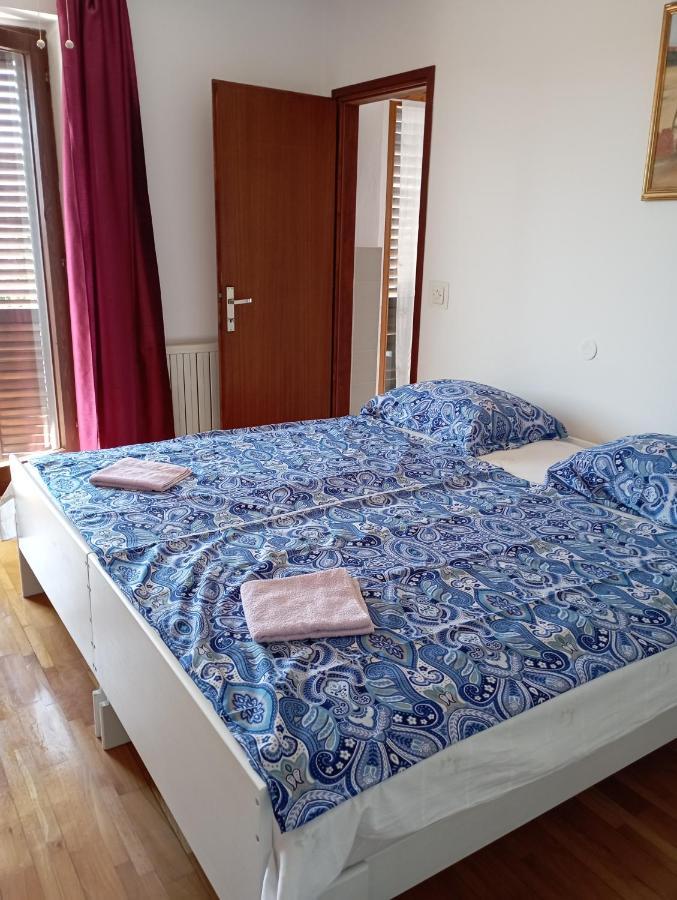 Apartment Mare 1 Novigrad Istria Εξωτερικό φωτογραφία