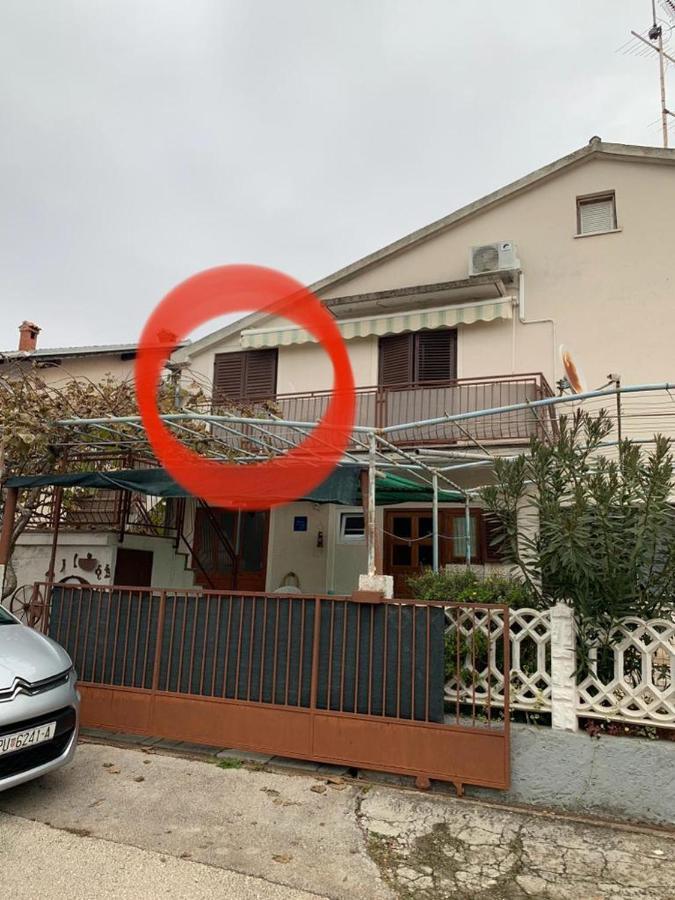 Apartment Mare 1 Novigrad Istria Εξωτερικό φωτογραφία