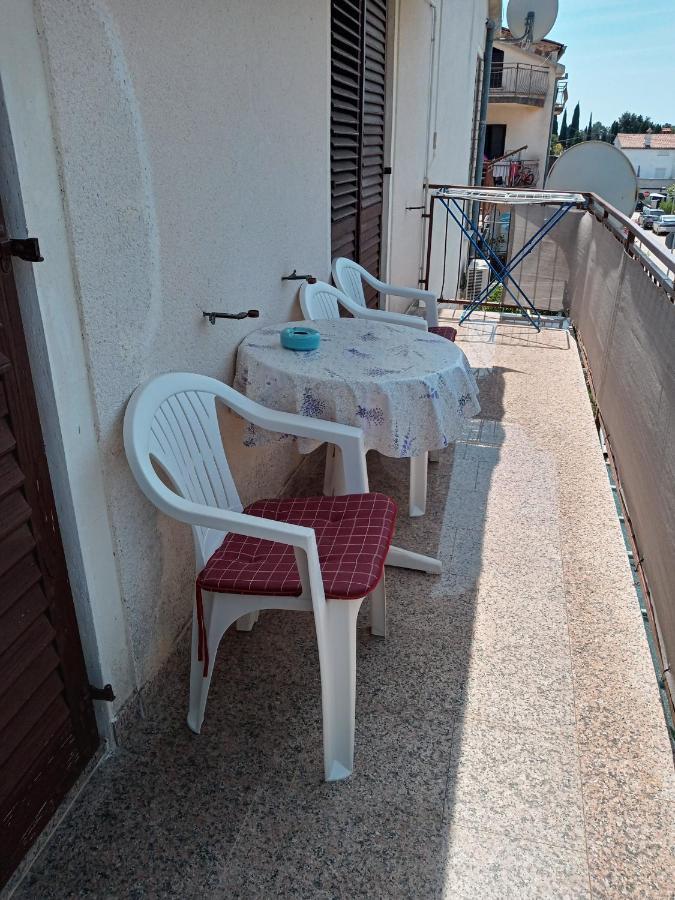 Apartment Mare 1 Novigrad Istria Εξωτερικό φωτογραφία