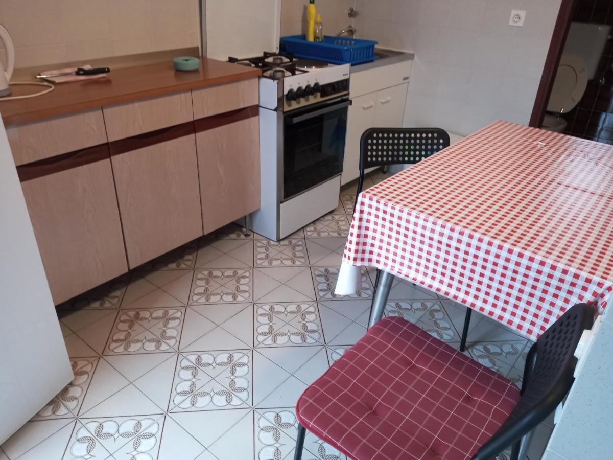 Apartment Mare 1 Novigrad Istria Εξωτερικό φωτογραφία