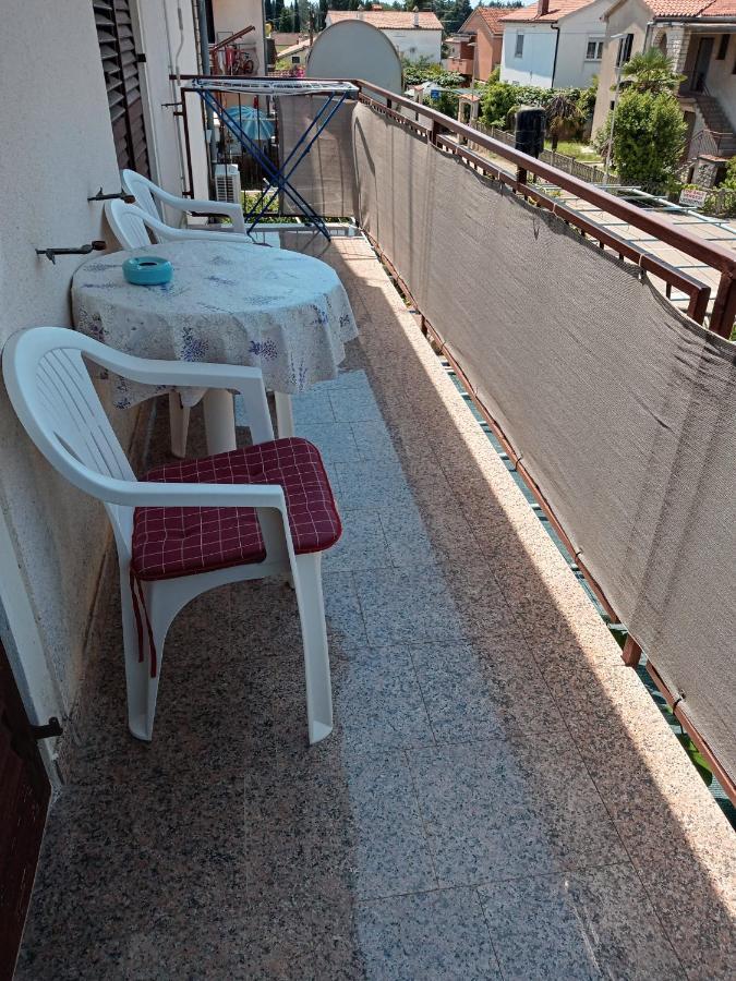 Apartment Mare 1 Novigrad Istria Εξωτερικό φωτογραφία