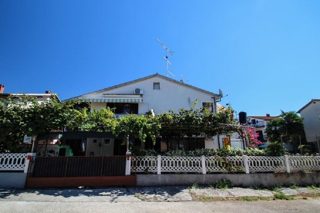 Apartment Mare 1 Novigrad Istria Εξωτερικό φωτογραφία