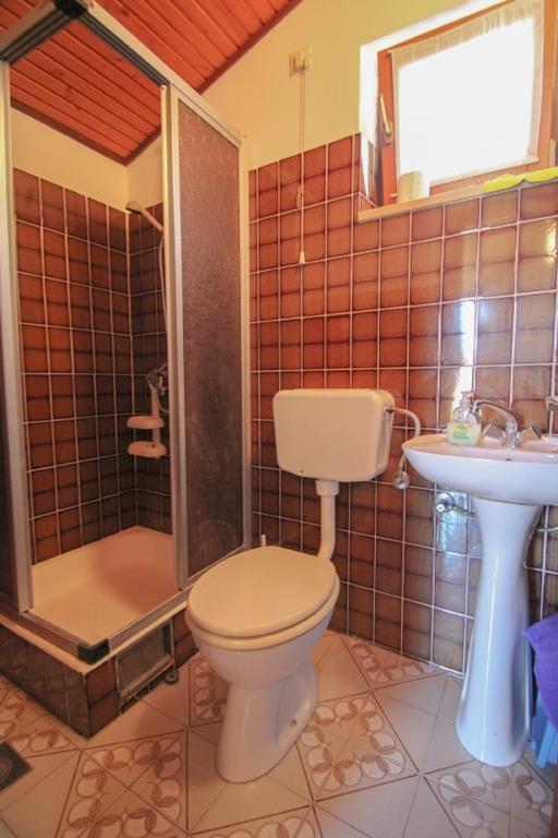 Apartment Mare 1 Novigrad Istria Εξωτερικό φωτογραφία